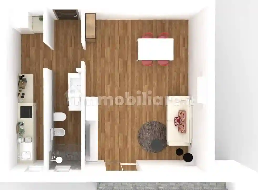 Appartamento - foto 2