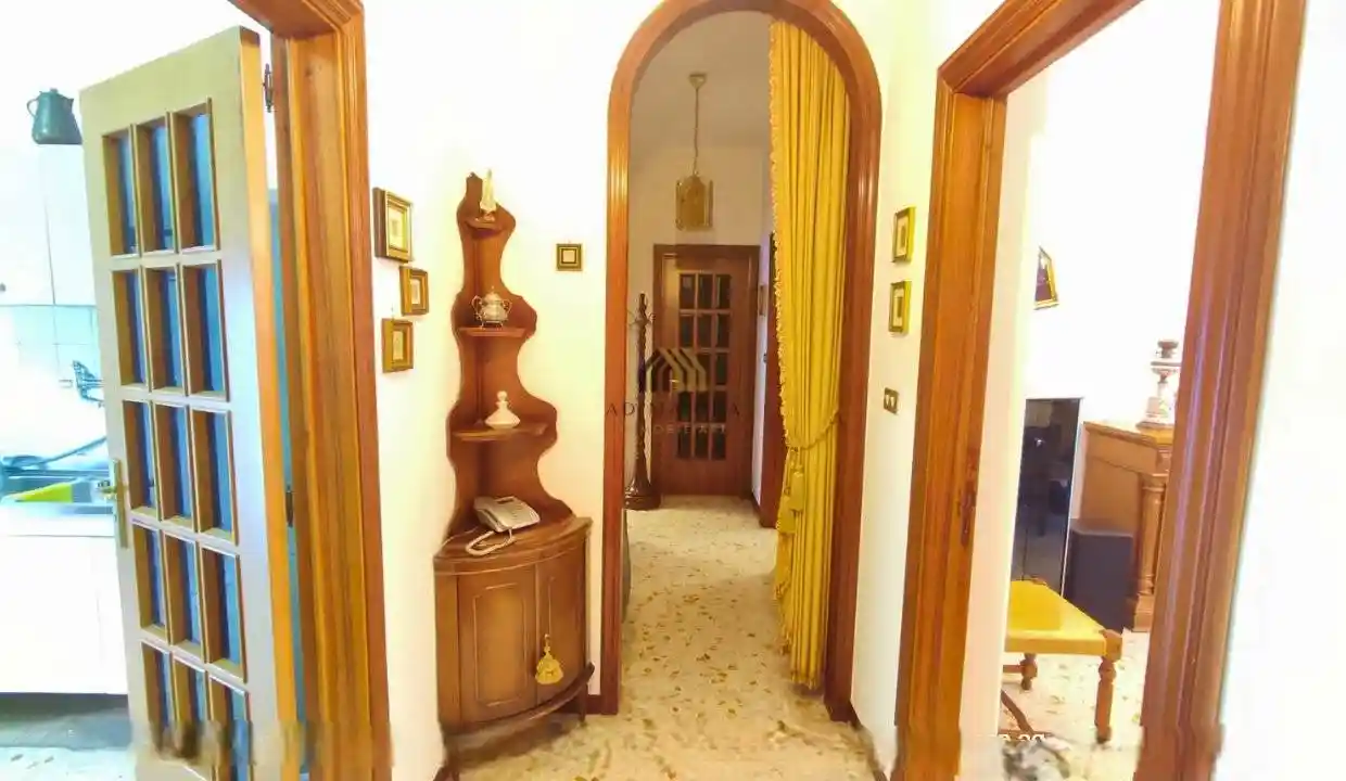 Appartamento in vendita a Bitonto