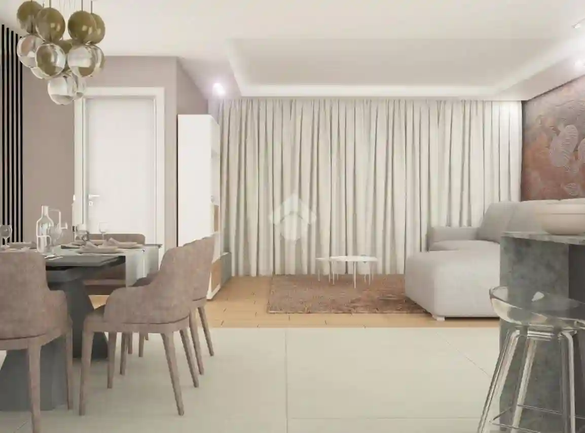 Villetta a schiera - foto 4