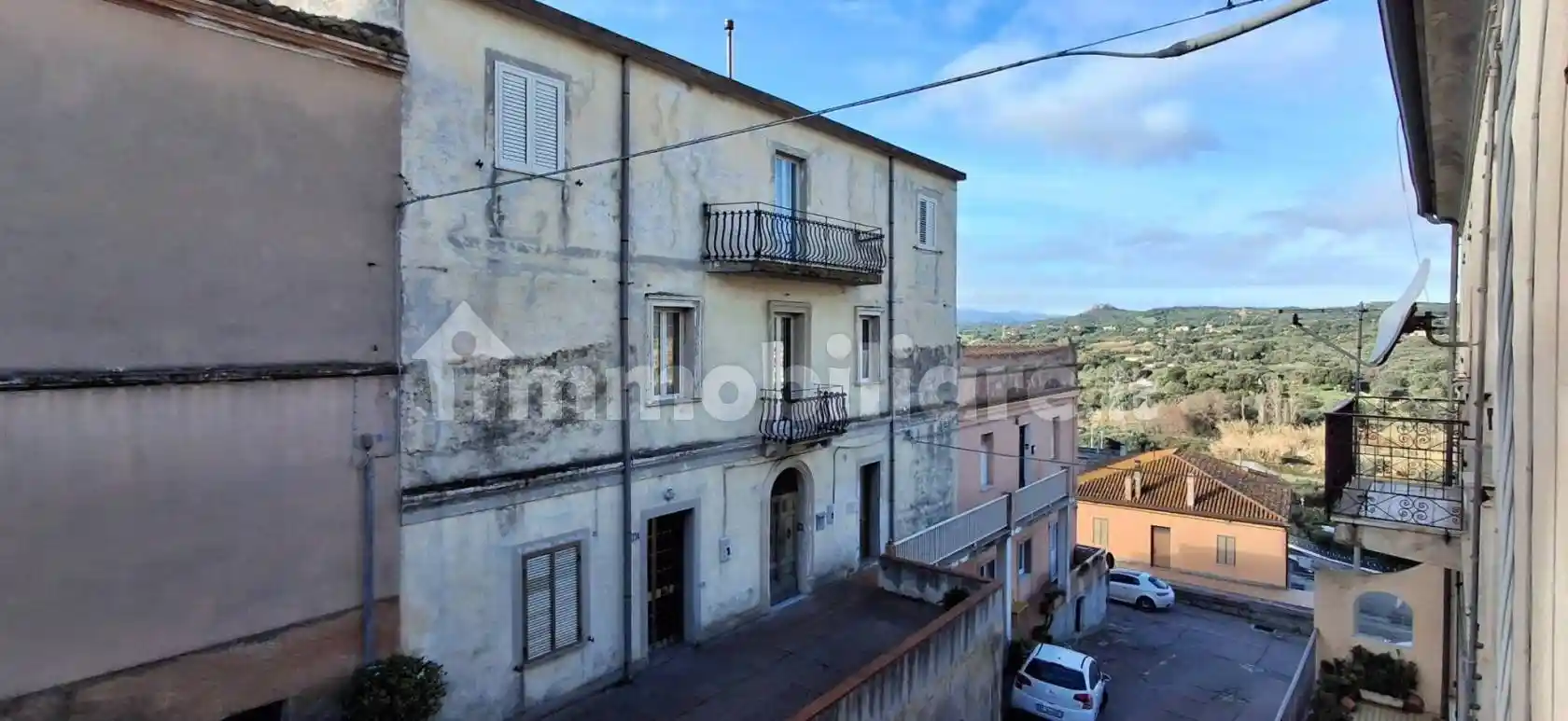 Appartamento in vendita a Arzachena