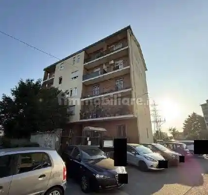 Appartamento in vendita a Monza
