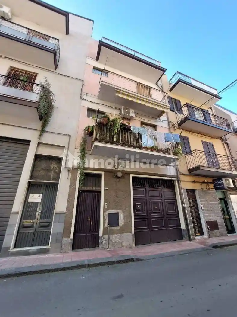 Casa indipendente in vendita a Paternò