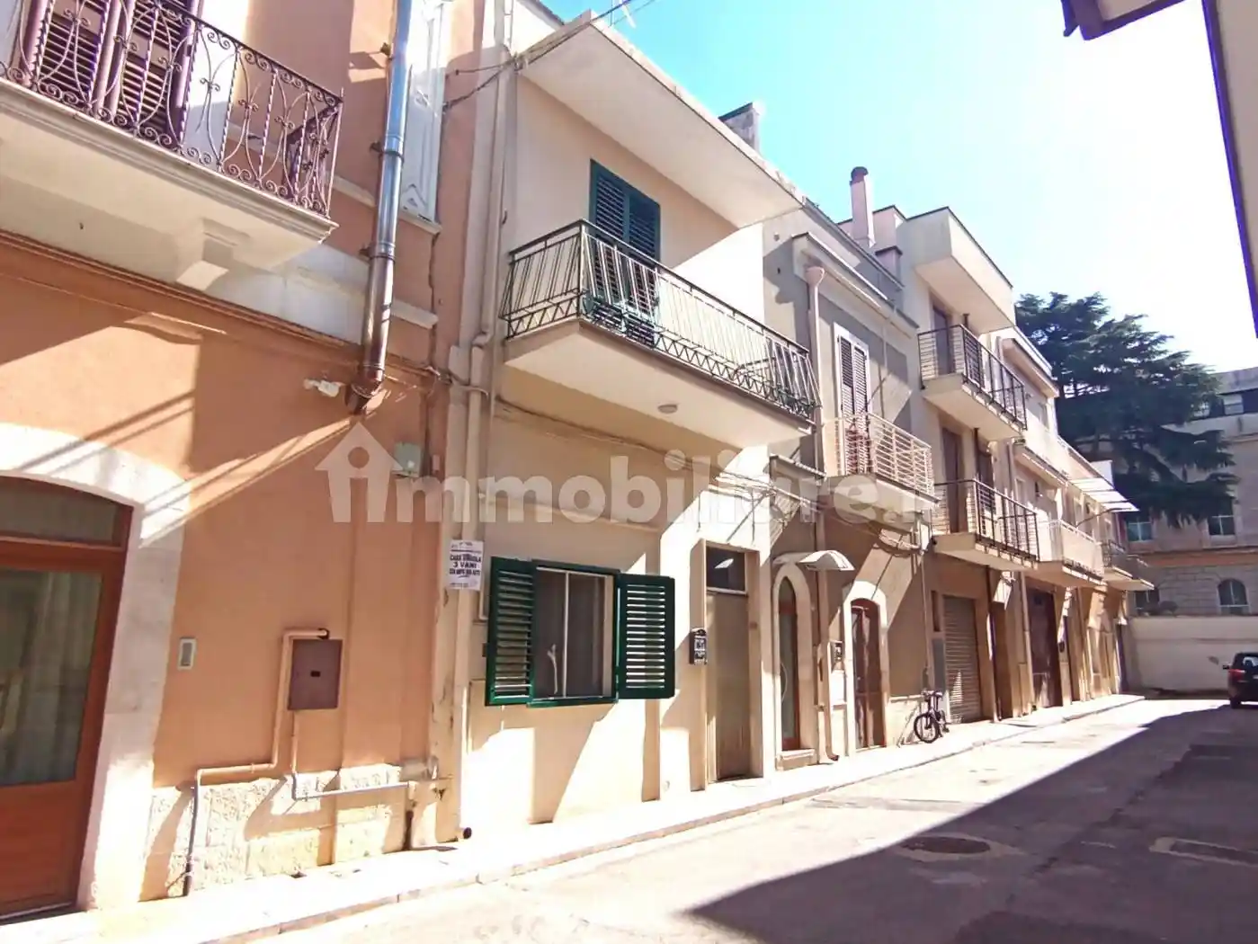 Casa indipendente in vendita a Acquaviva delle Fonti