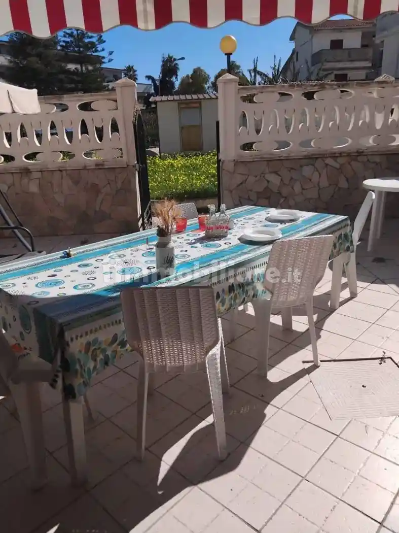 Appartamento in vendita a Mandatoriccio