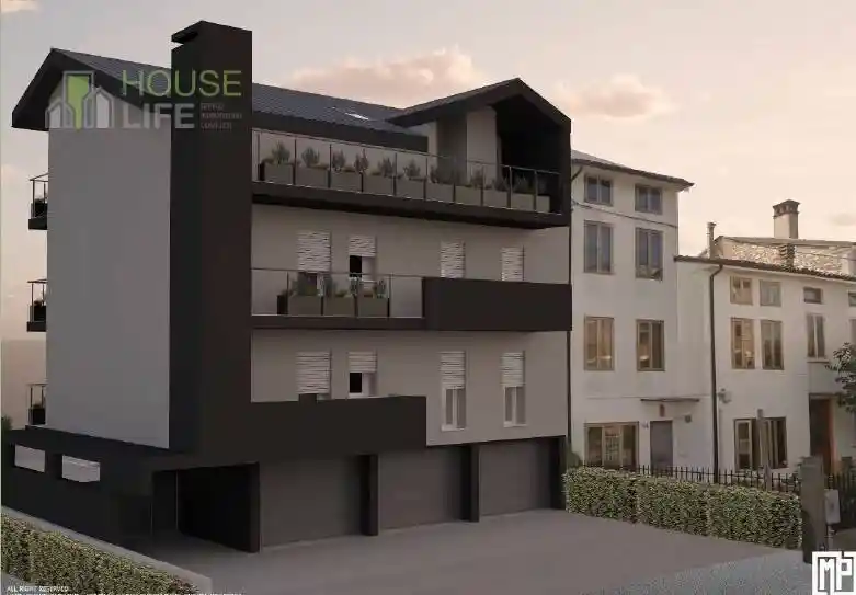 Appartamento in vendita a Schio