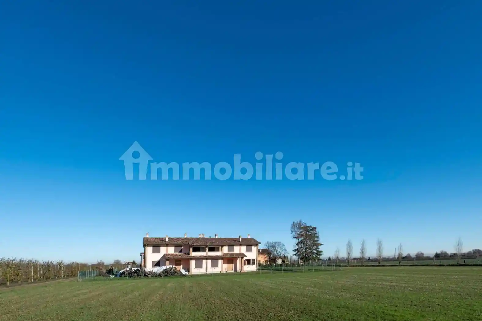 Villa in vendita a Zola Predosa