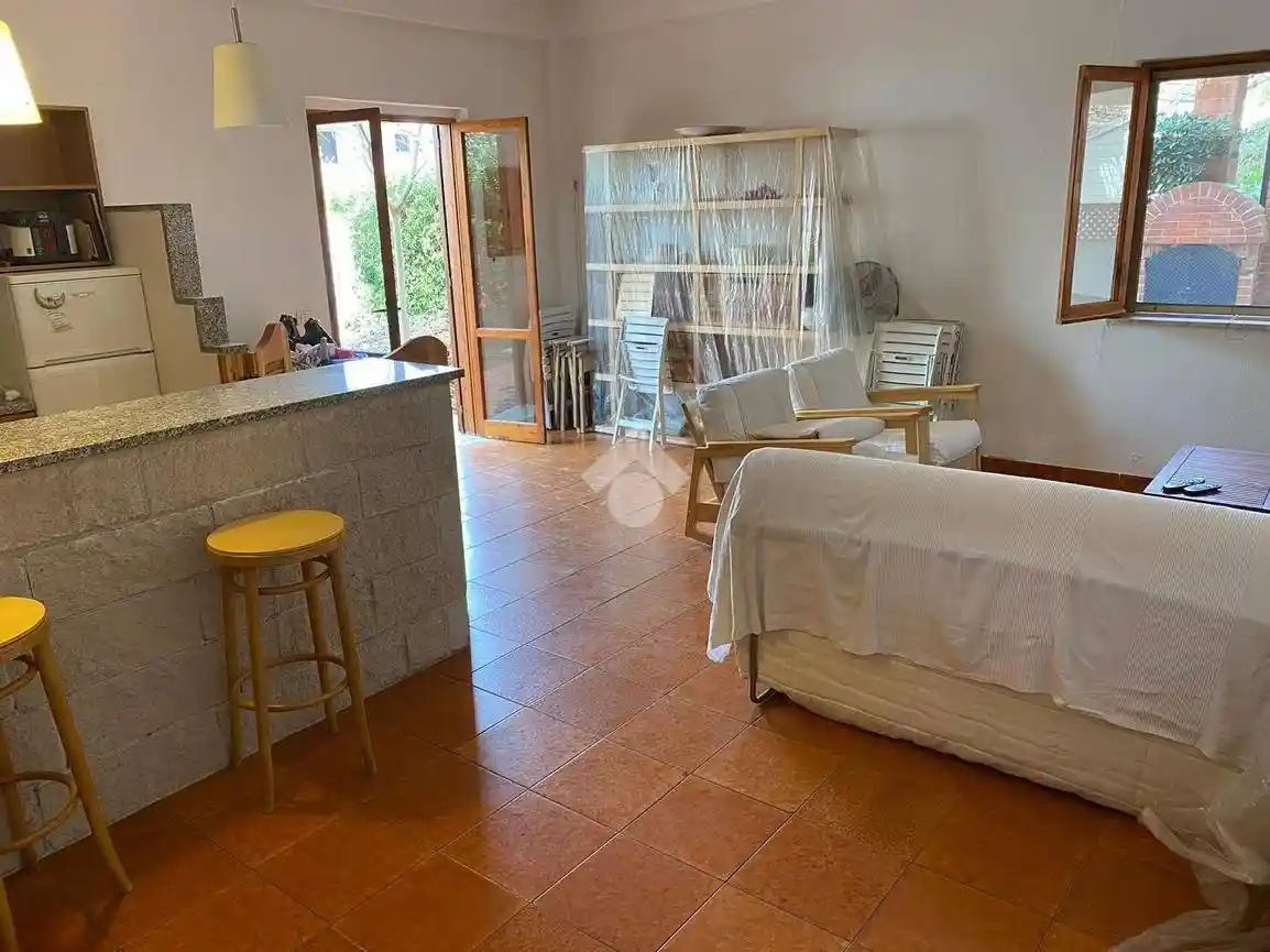 Villetta a schiera in vendita a Castrovillari