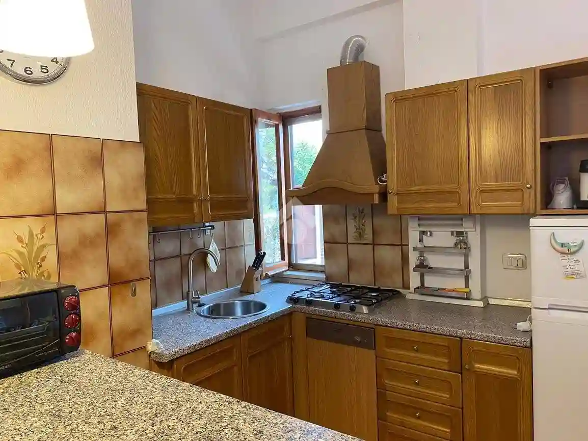 Villetta a schiera - foto 4