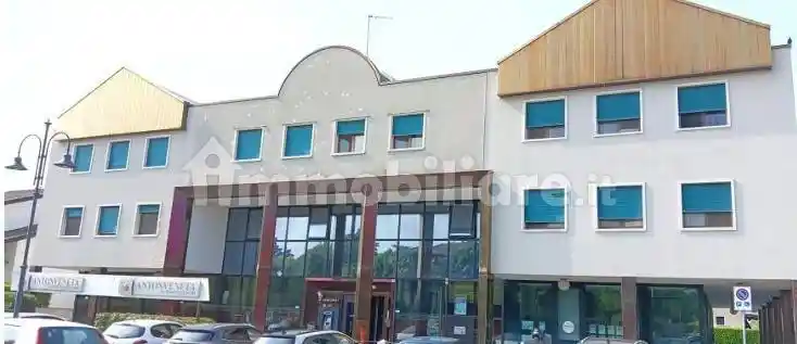 Appartamento in vendita a Camponogara