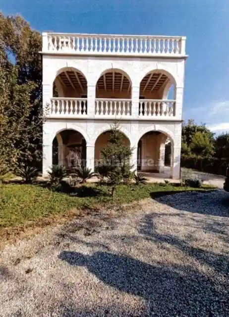 Villa in vendita a Albignasego