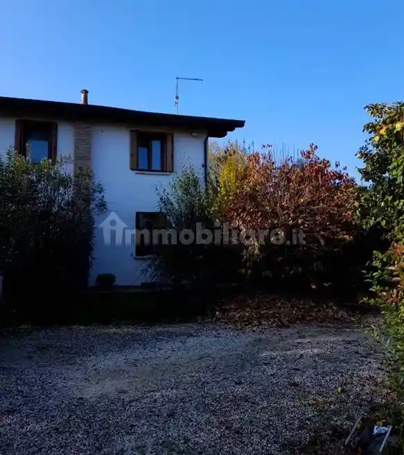 Casa indipendente in vendita a Azzano Decimo