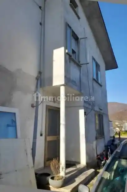 Casa indipendente in vendita a Travesio