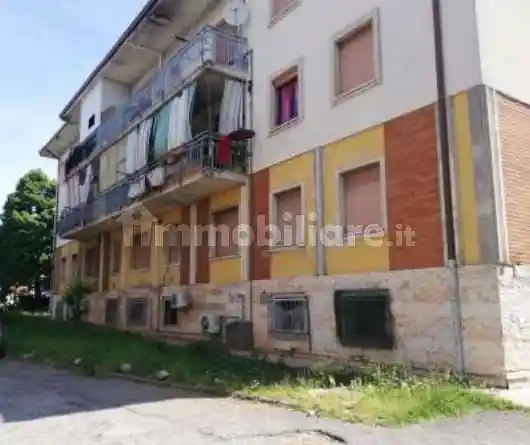 Appartamento in vendita a Castiglione delle Stiviere