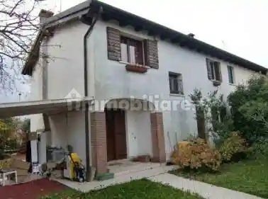 Villa in vendita a Zero Branco