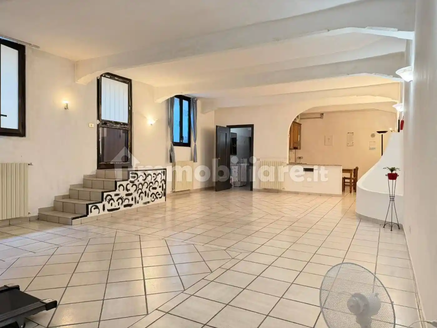 Appartamento in vendita a Busto Arsizio