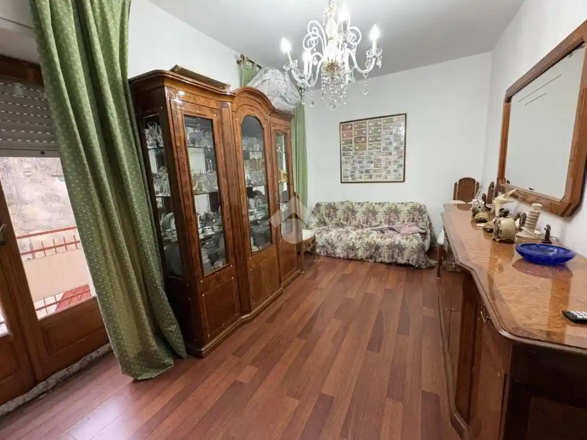 Appartamento in vendita a Lamezia Terme