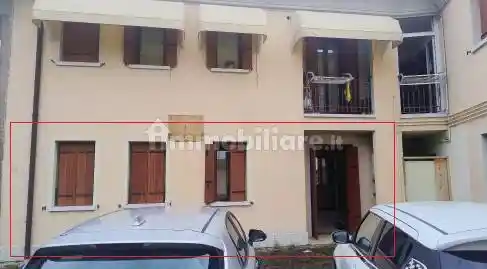 Appartamento in vendita a Sernaglia della Battaglia