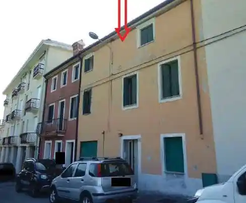 Villetta a schiera in vendita a Vittorio Veneto
