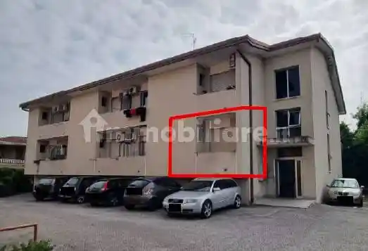 Appartamento in vendita a Motta di Livenza