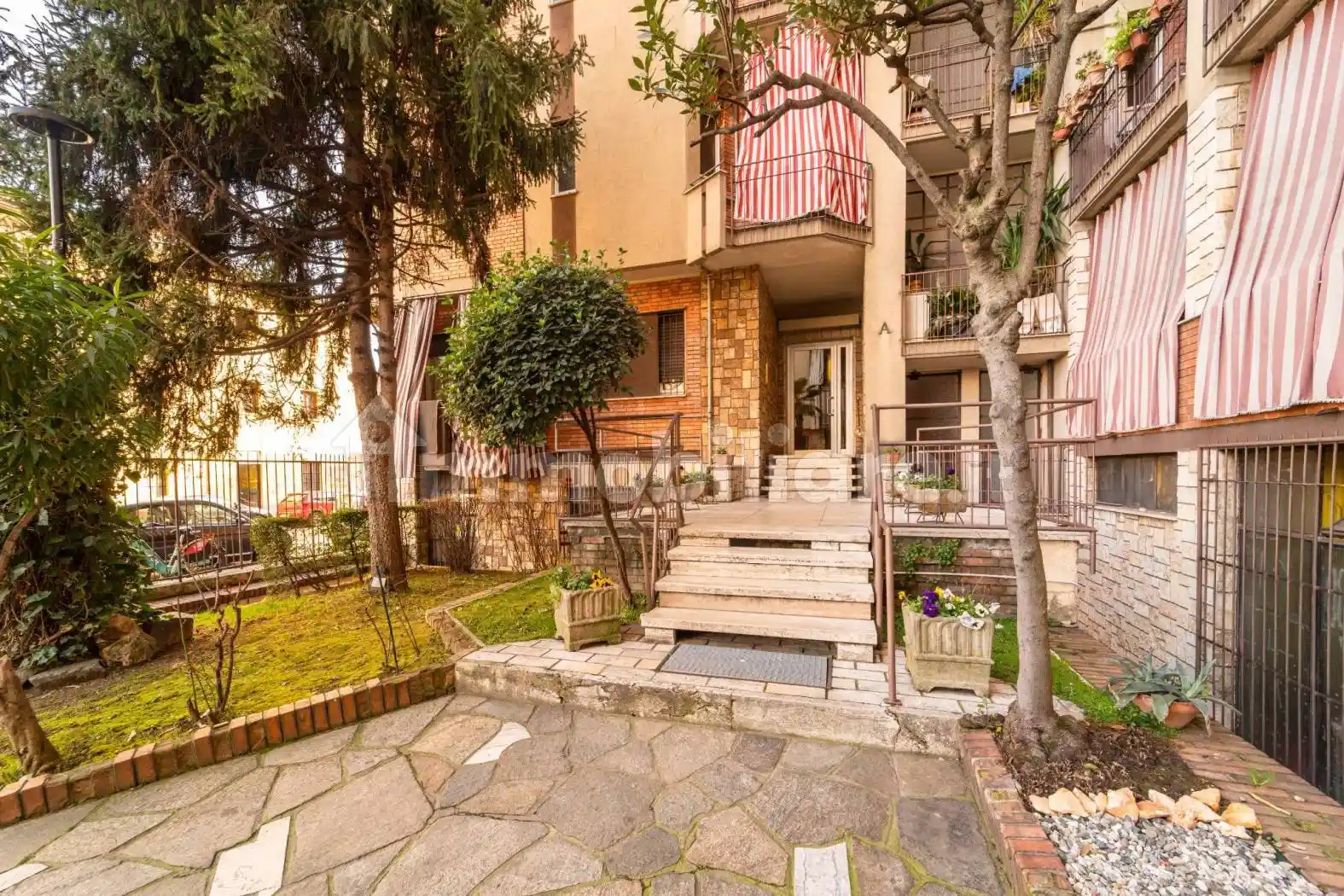 Appartamento in vendita a Torino