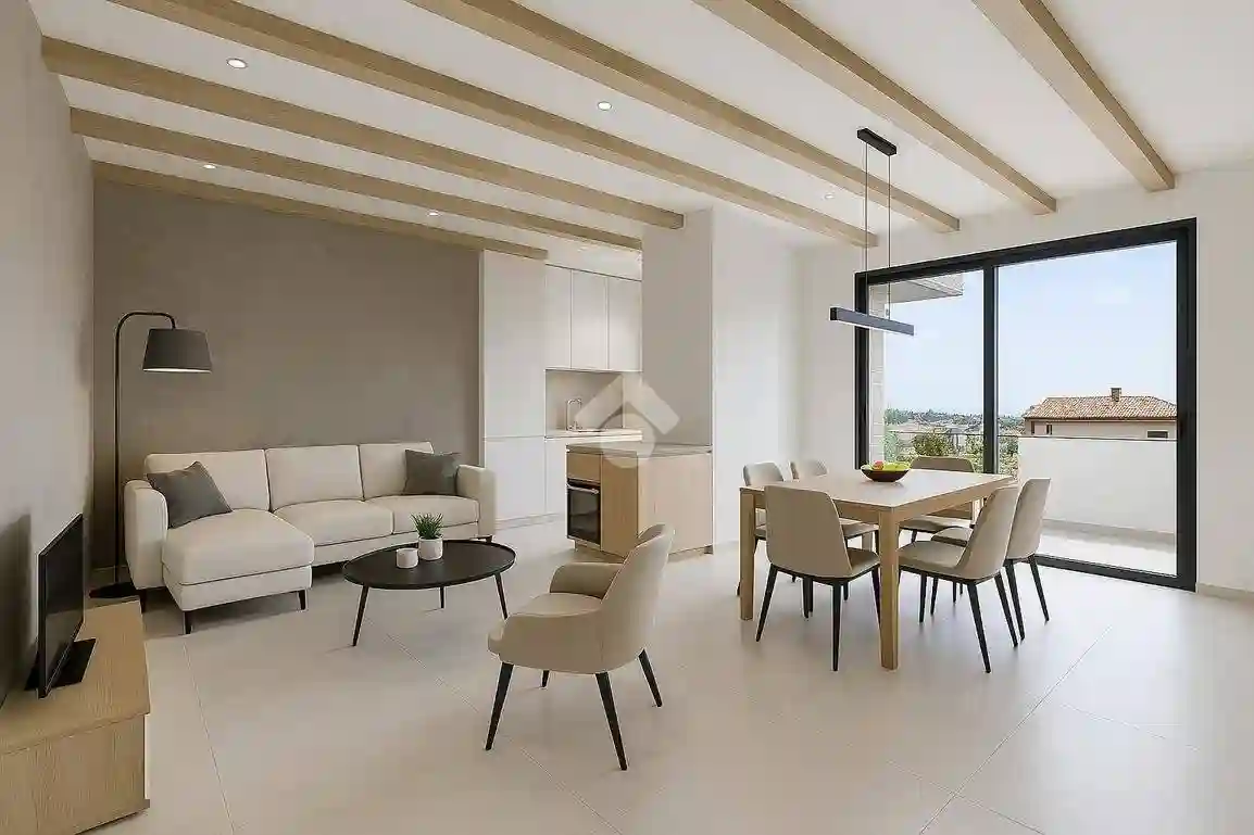 Attico - Mansarda - foto 2