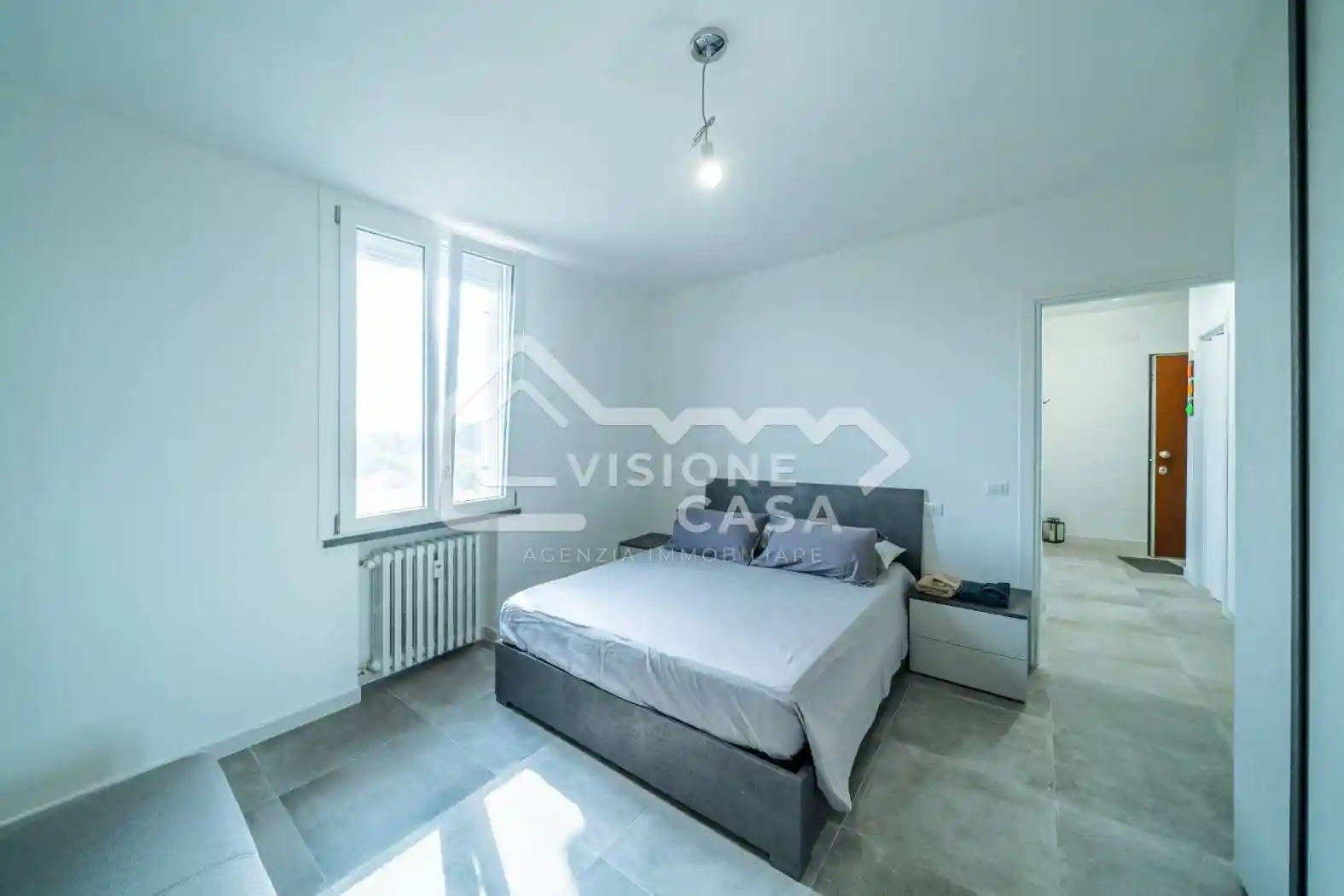 Appartamento in vendita a Reggio Emilia