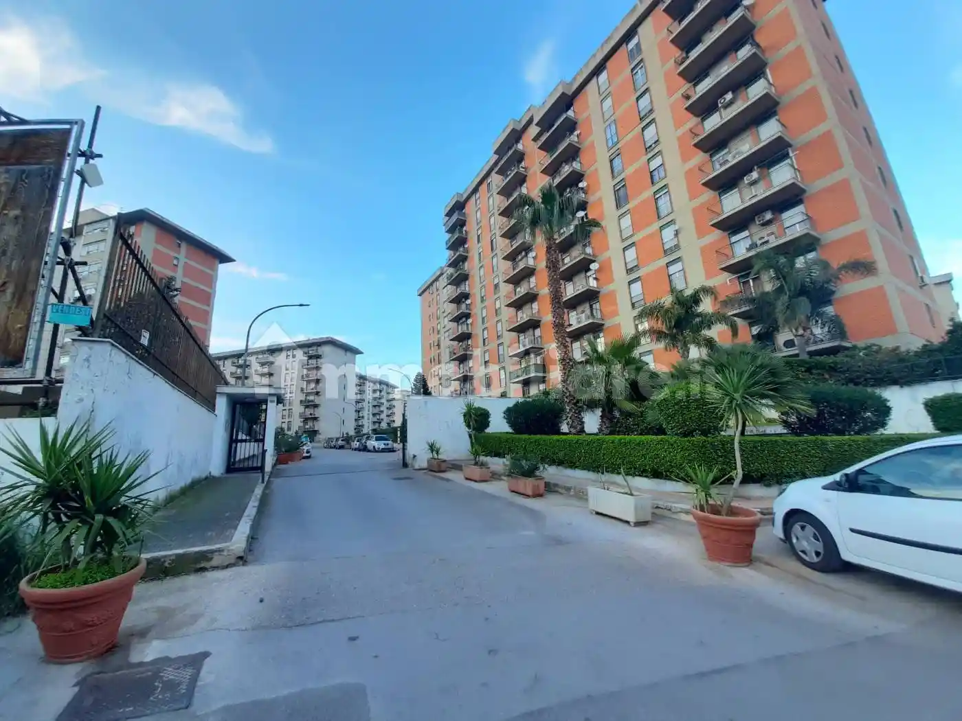 Appartamento in vendita a Palermo