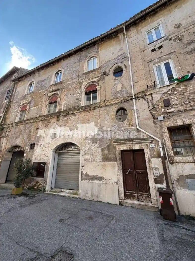 Appartamento in vendita a Tivoli