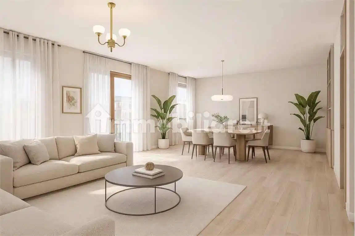 Appartamento in vendita a Milano