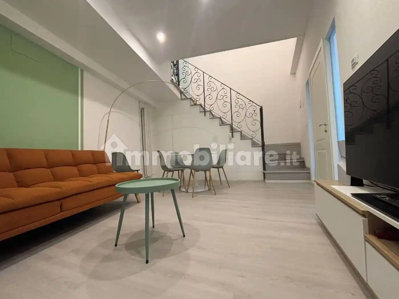 Appartamento in affitto a Perugia