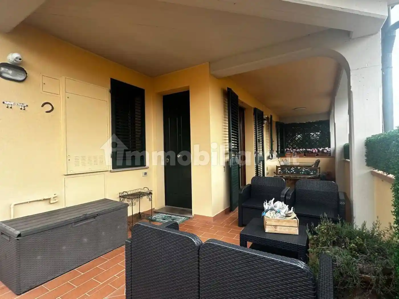 Villa in vendita a Rosignano Marittimo