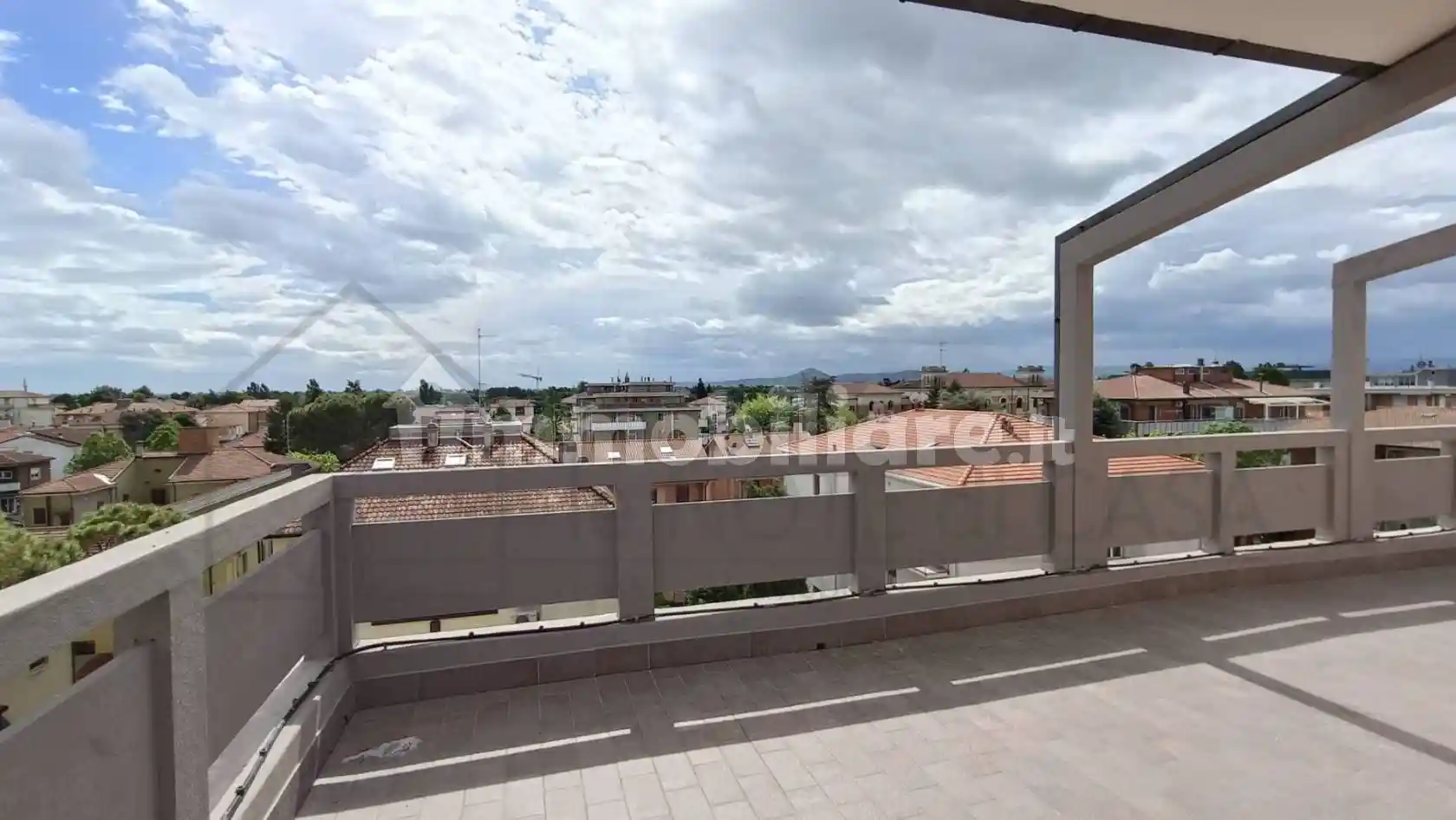 Attico - Mansarda in vendita a Forlì