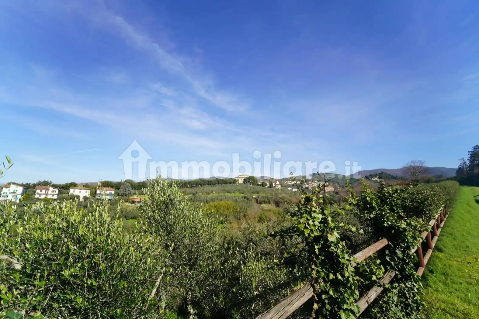 Appartamento in vendita a Lamporecchio