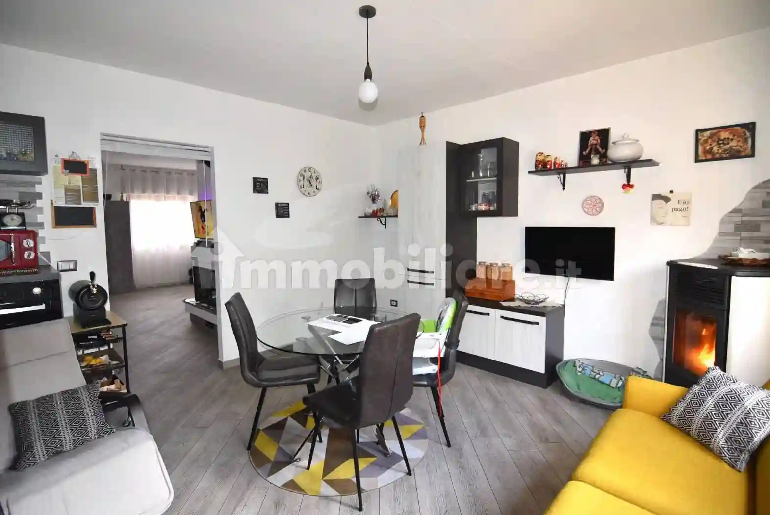 Appartamento - foto 4