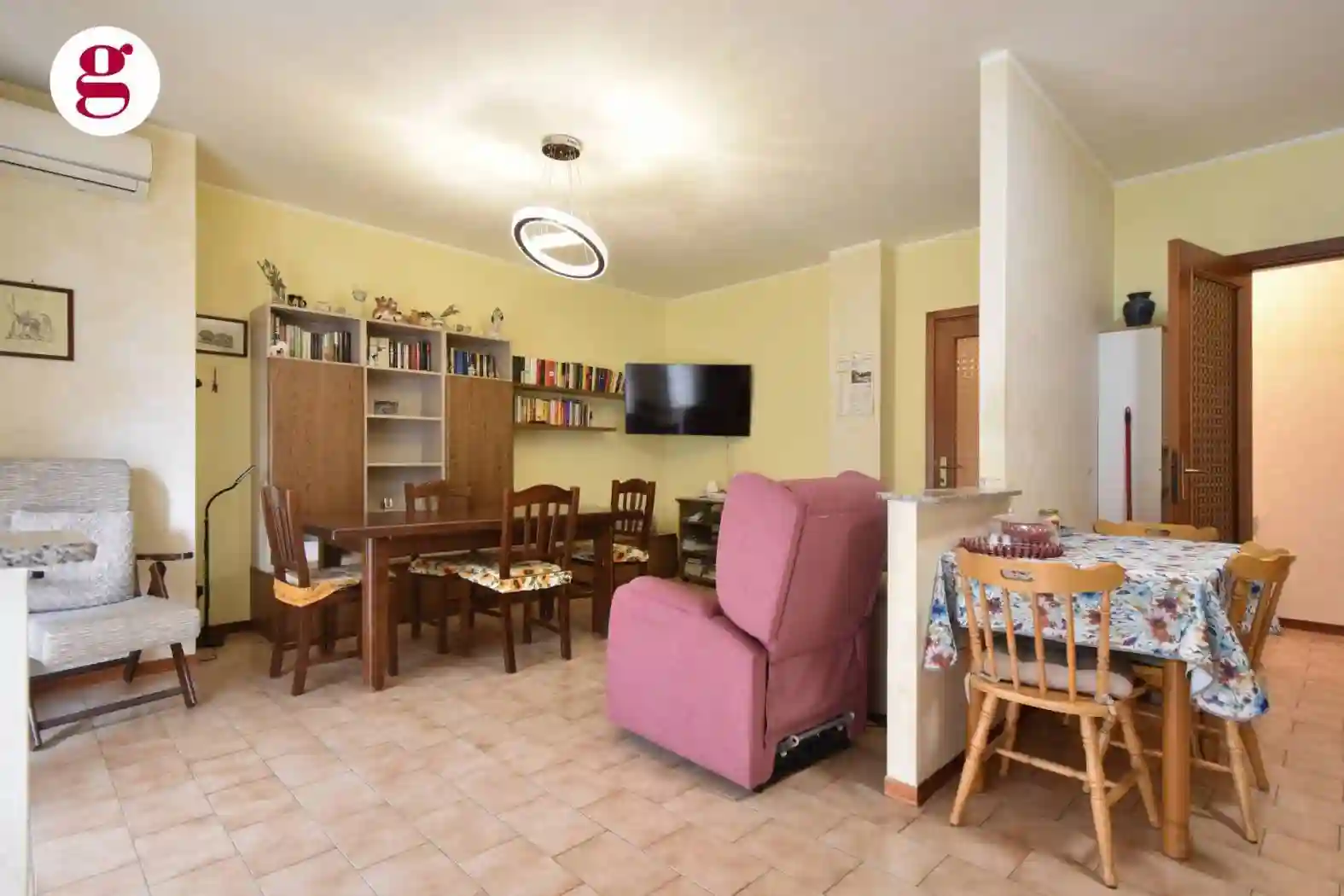 Appartamento - foto 5