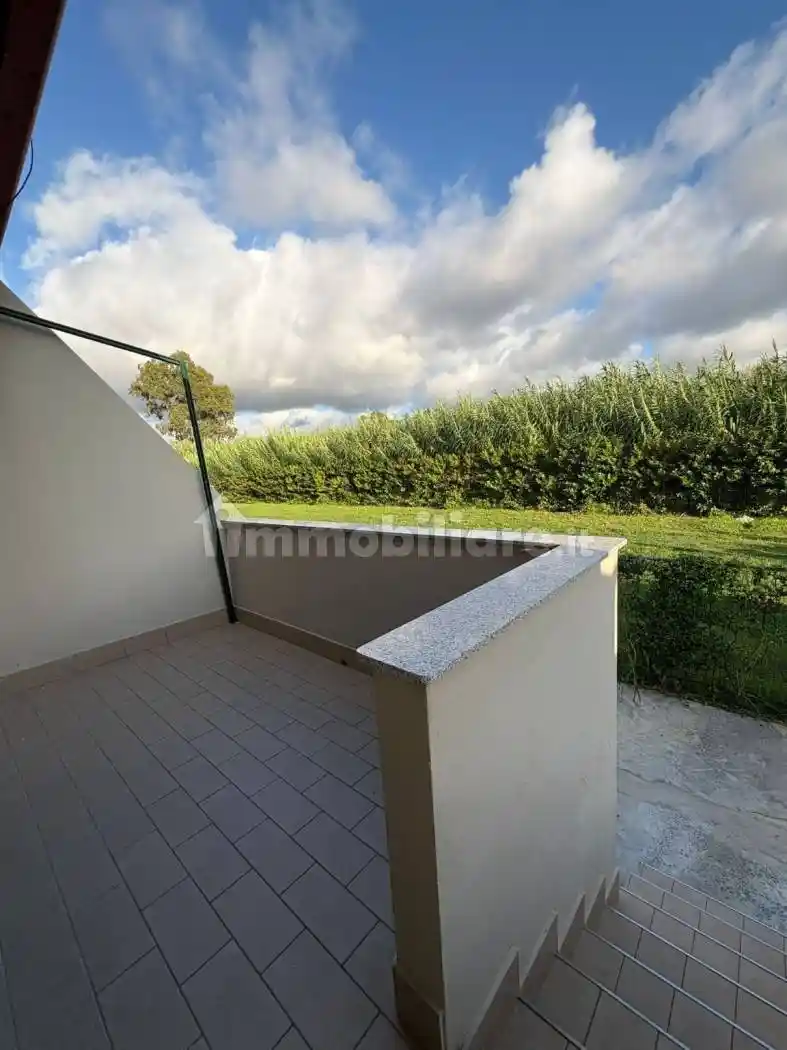 Appartamento in affitto a Giugliano in Campania