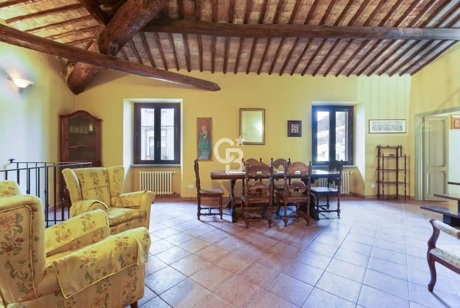 Appartamento in vendita a Viterbo