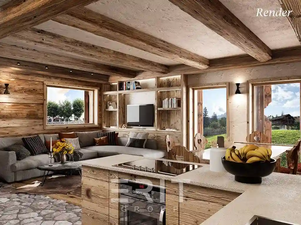 Appartamento - foto 3