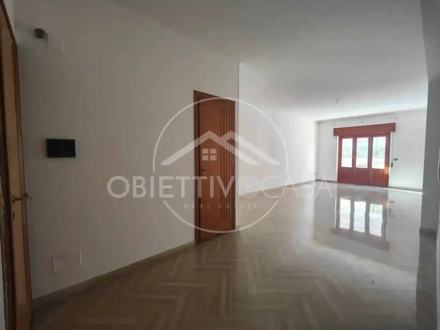 Appartamento in vendita a Casteldaccia
