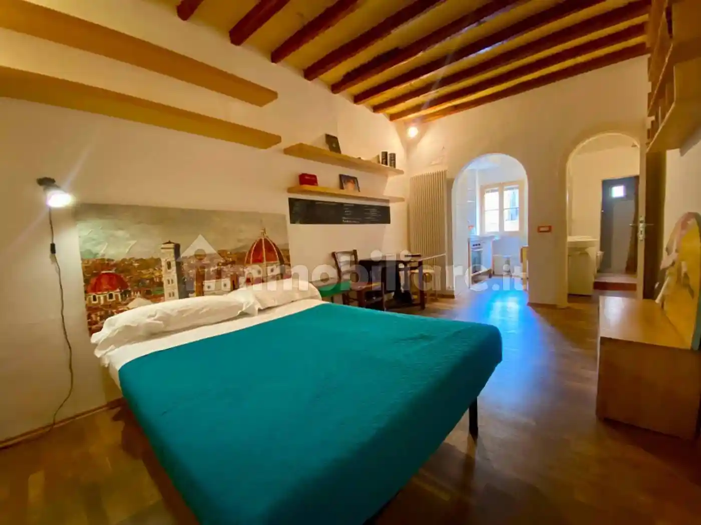 Appartamento in vendita a Firenze