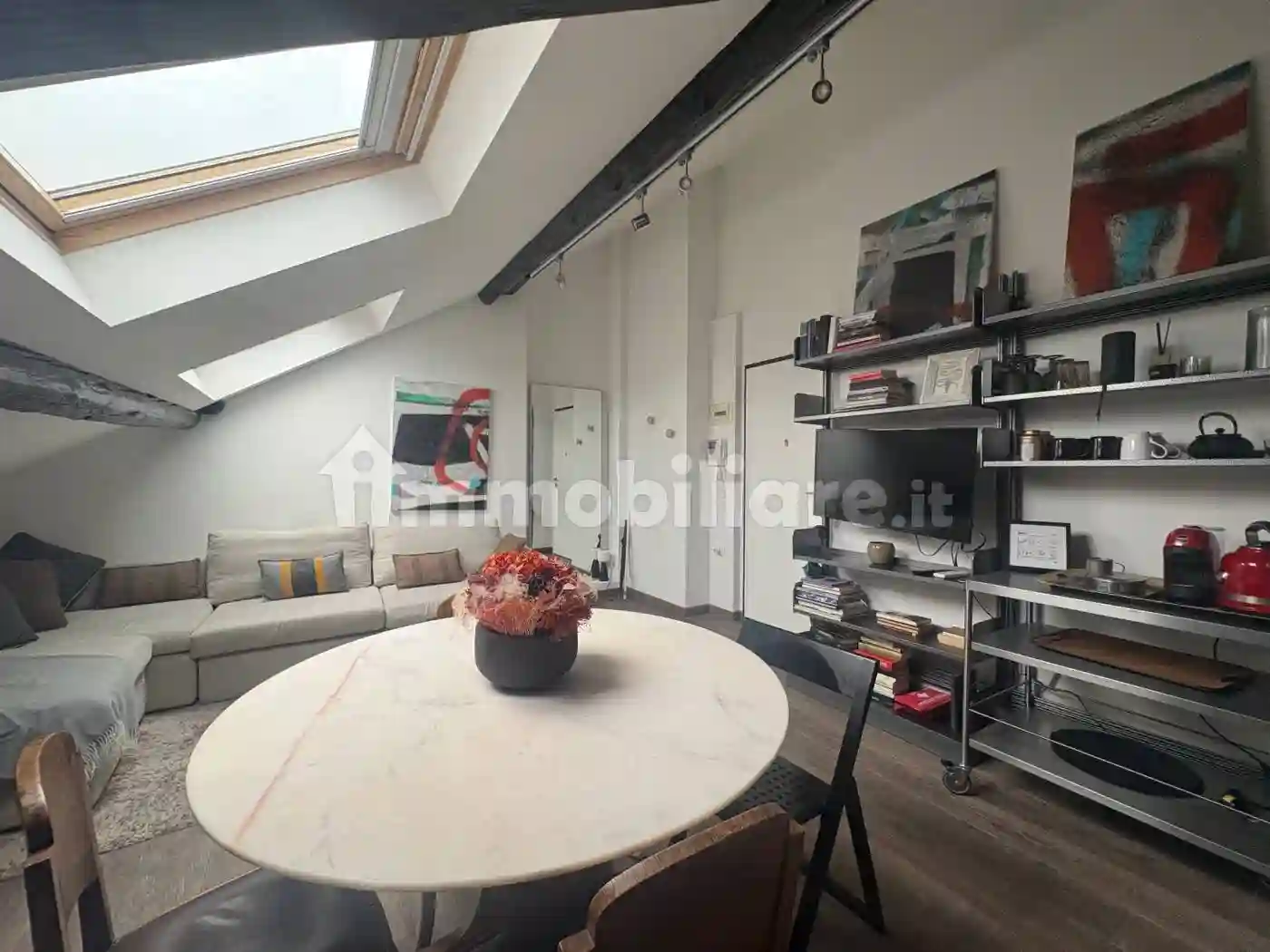 Appartamento - foto 2