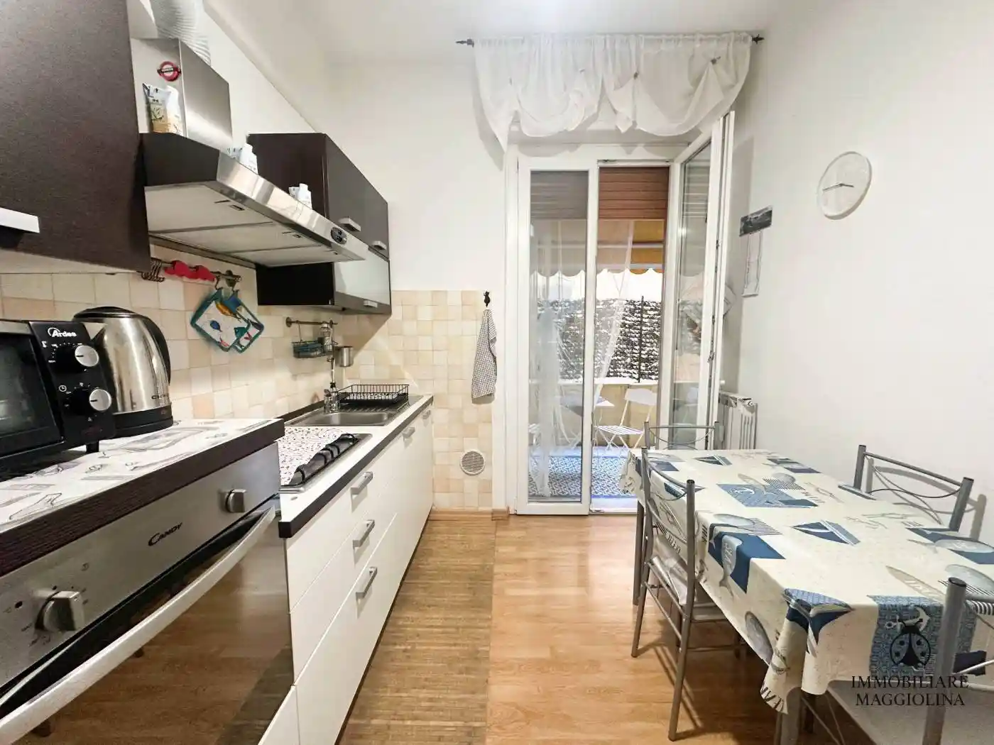 Appartamento in vendita a La Spezia