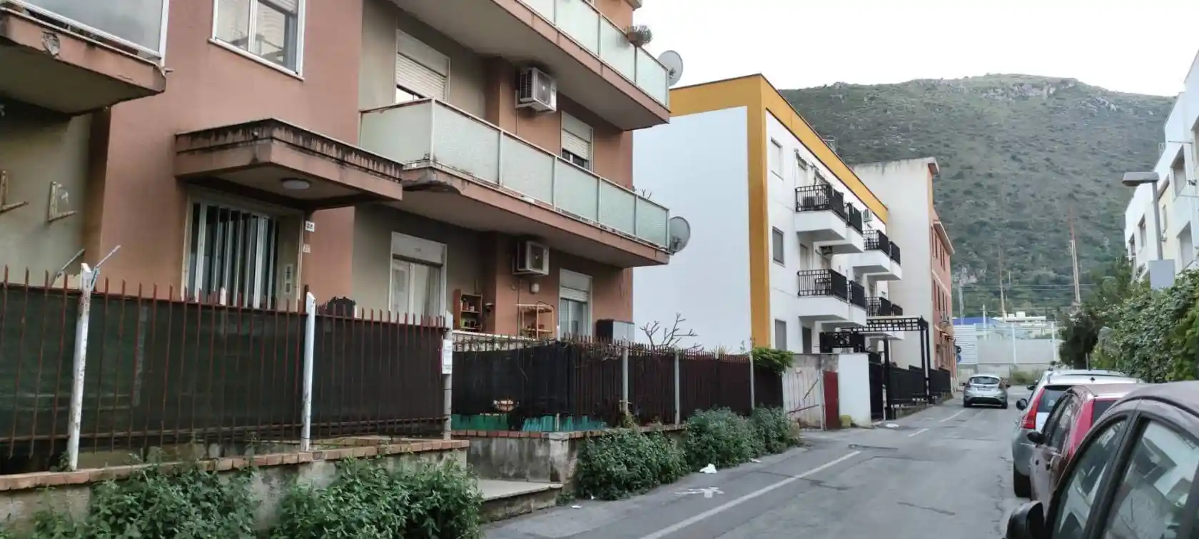 Appartamento in vendita a Palermo