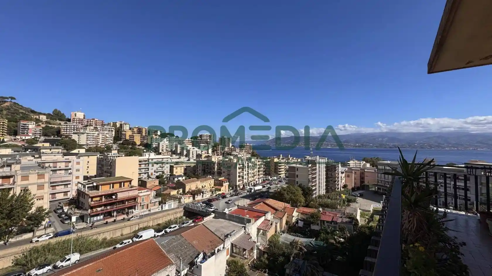 Appartamento in vendita a Messina