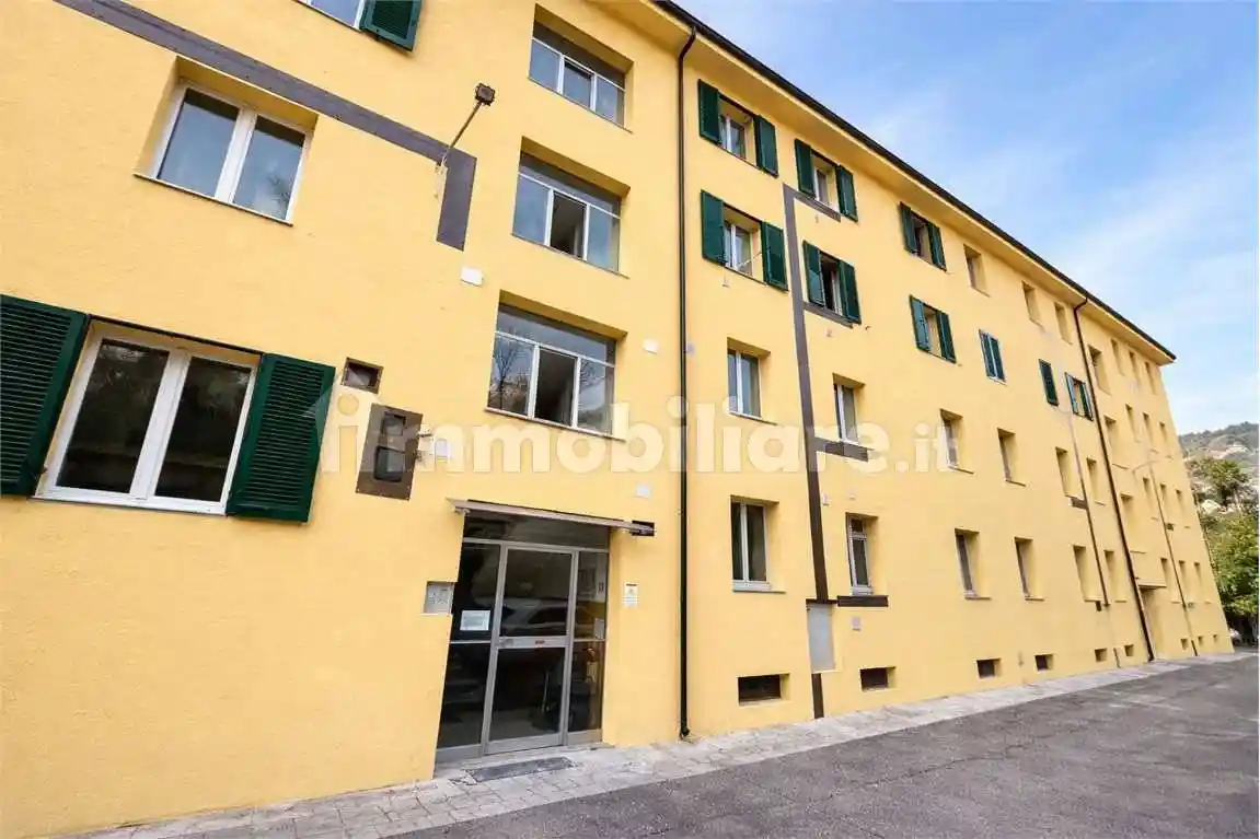 Appartamento in vendita a Como