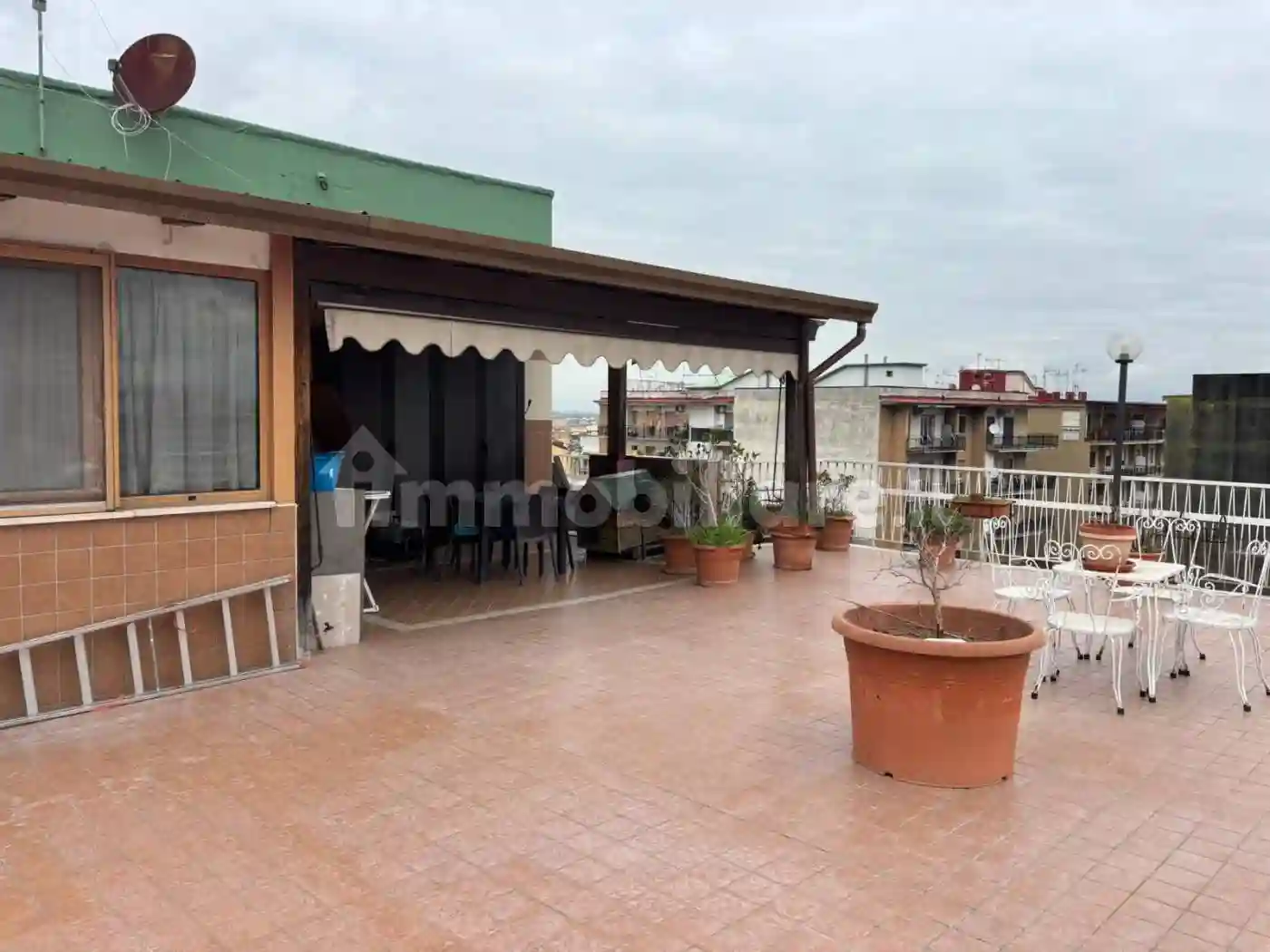 Attico - Mansarda - foto 2