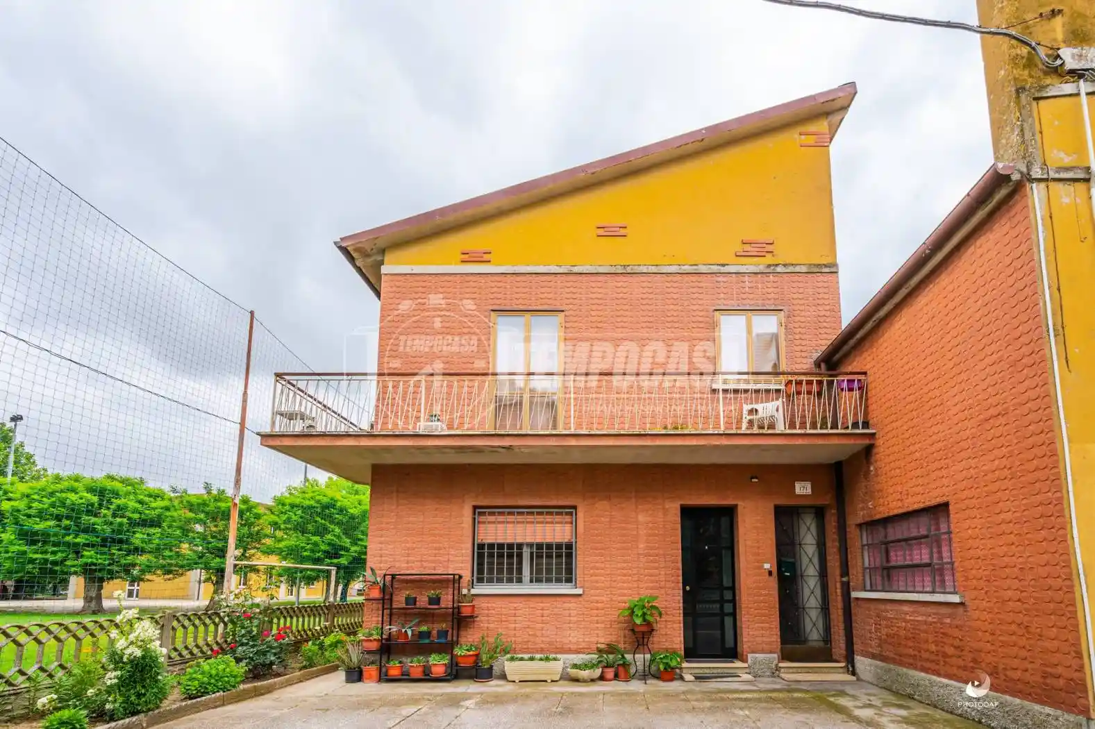 Appartamento in vendita a Medicina