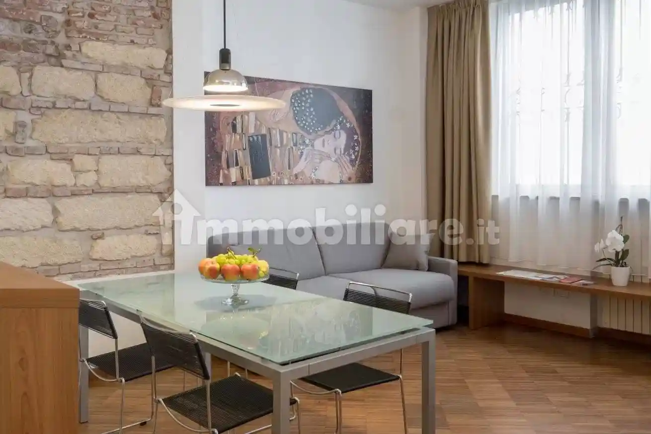 Appartamento in affitto a Verona