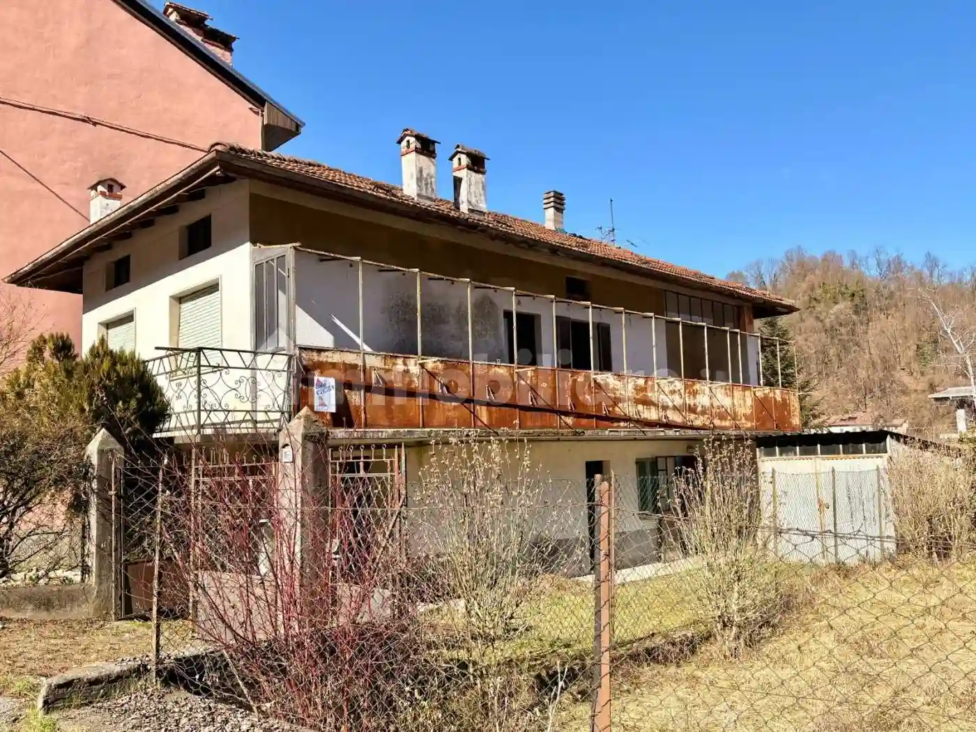 Casa indipendente - foto 2