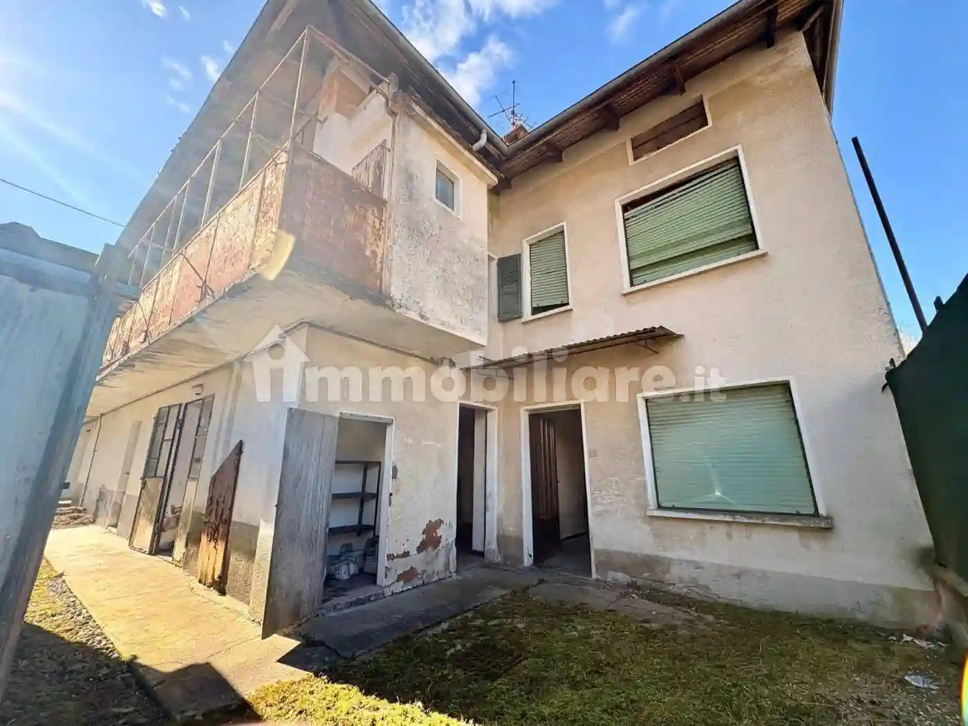 Casa indipendente - foto 4